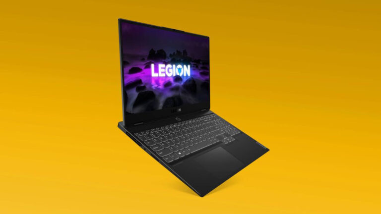 Lenovo Legion Slim 7i inceleme