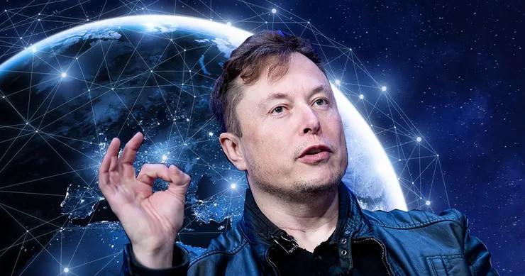 Elon Musk, Starlink uydularını İran’da devreye soktu