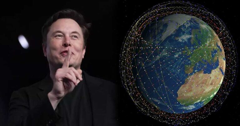 Elon Musk: İran, Starlink konusunda ABD yaptırımlarından muaf tutulmalı