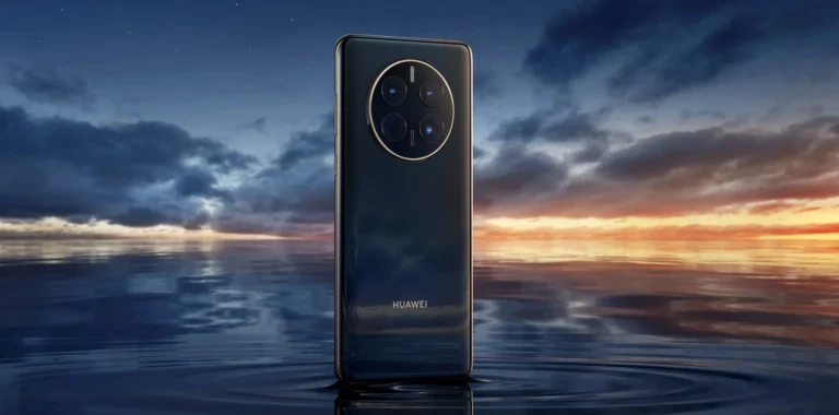 Huawei, yeni akıllı telefonları, saatleri ve tabletini tanıttı