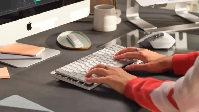 Logitech, Mac odaklı yeni klavye ve farelerini duyurdu
