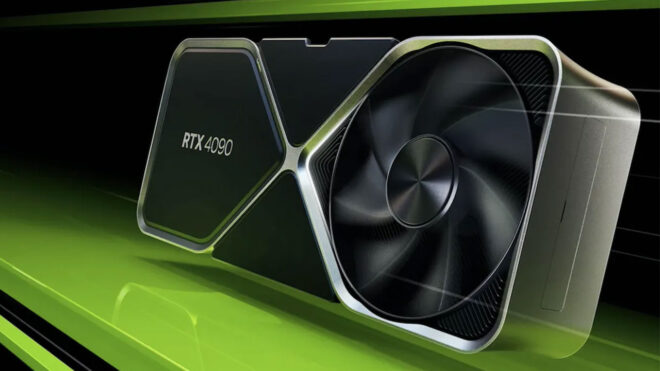 Nvidia GeForce RTX 4000 serisi resmi olarak duyuruldu