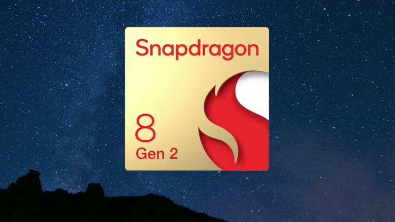 Snapdragon 8 Gen 2 iki farklı versiyonla gelebilir