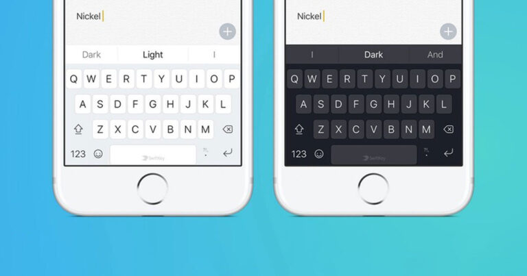 SwiftKey, iOS platformu için yolun sonuna geldi