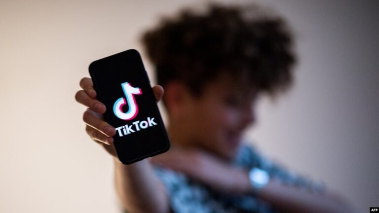 TikTok son dönemde 113 milyondan fazla videoyu platformdan kaldırdı