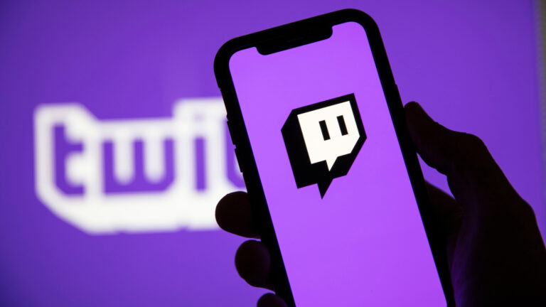 Twitch, yayıncı gelirleri konusunda değişikliğe gitti