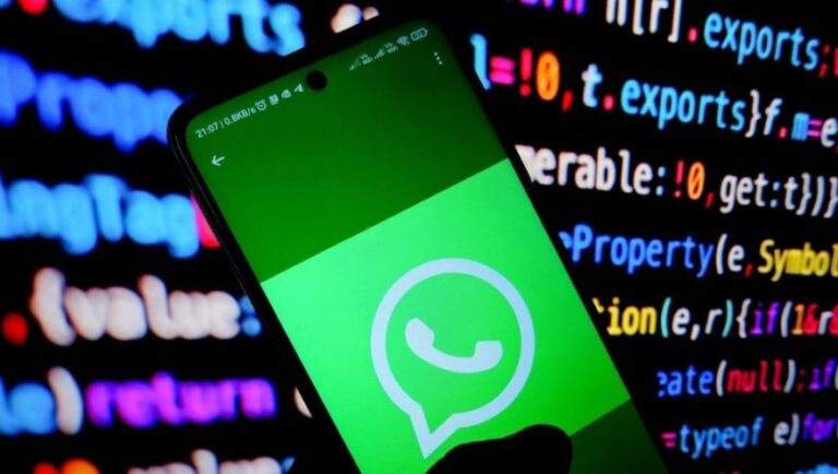 WhatsApp eski sürümlerini etkileyen ciddi bir güvenlik açığı duyurdu