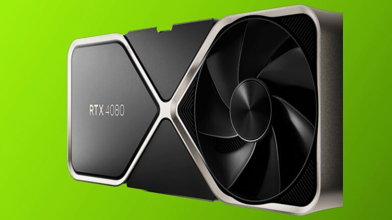 Nvidia, RTX 4080 12GB için geri ödeme yapacak