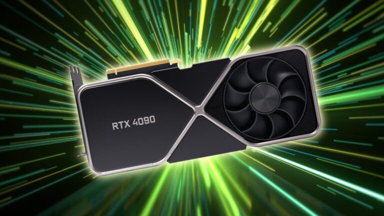 Nvidia RTX 4090, CUDA karşılaştırmasında test edildi