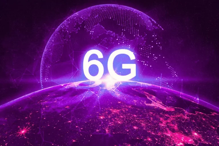 6G haberleşme teknolojilerinde Wi-Fi yerine Li-Fi kullanılabilir