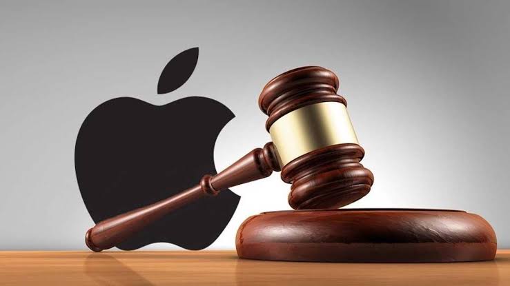 Apple’a iPhone’ların yanında şarj cihazı vermediği için milyon dolarlık ceza verildi