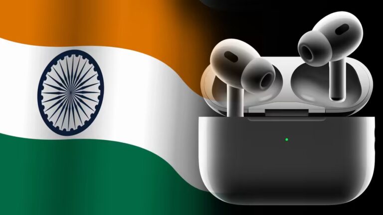 AirPods ve Beats üretimi Hindistan’a taşınabilir