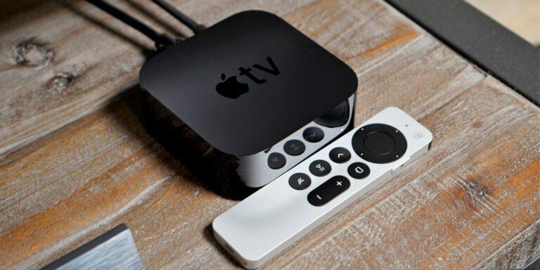 Apple TV HD’nin satışı durduruldu