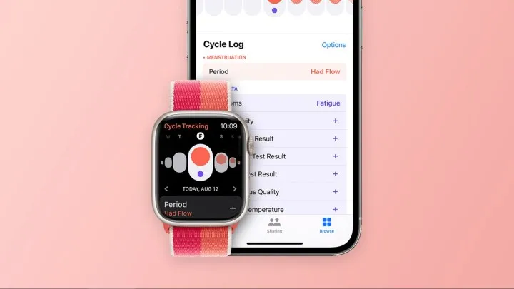 Apple Watch, bir kadının hamile olduğunu ortaya çıkardı