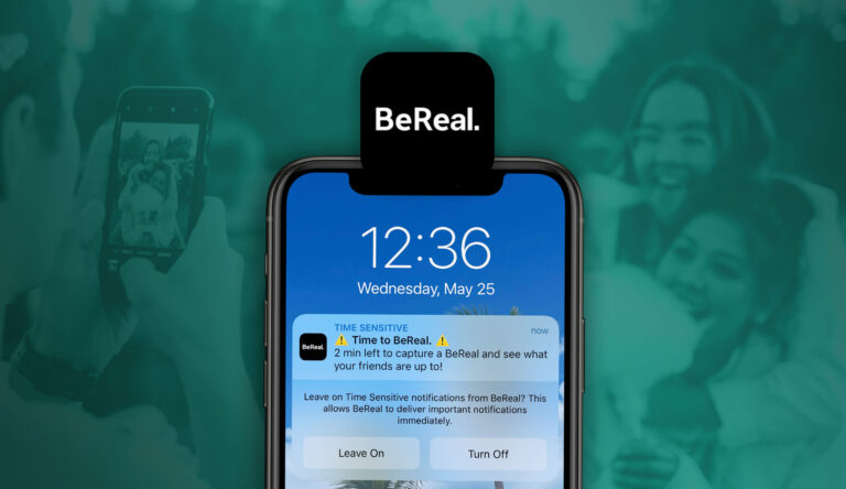 BeReal, 50 milyon indirmeyi geçti