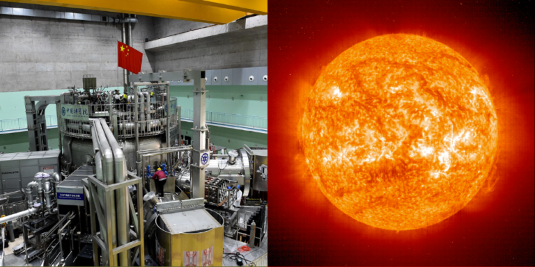 Çin, Güneş’in gizemlerini çözmek için çalışmalara başladı