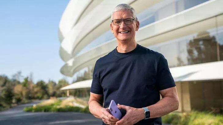 Apple’da çalışmak istiyorsanız bu dört önemli özelliğe ihtiyacınız var