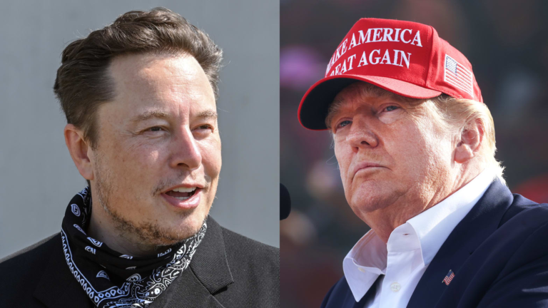 Musk’ın Twitter’ı satın almasının ardından Trump platforma dönebilir