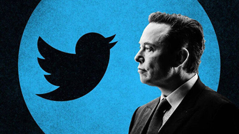 Twitter’ın Elon Musk’a karşı açtığı dava durduruldu