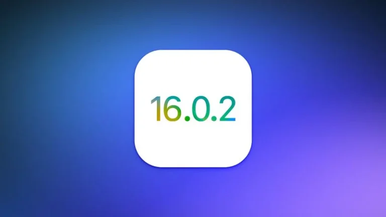 Apple, iOS 16.0.3’ün yayınlanmasının ardından iOS 16.0.2’yi durdurdu