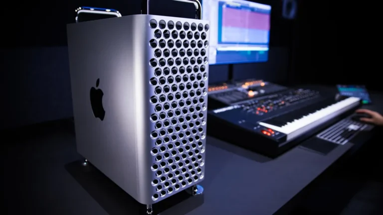 48 çekirdekli yeni Mac Pro geliyor