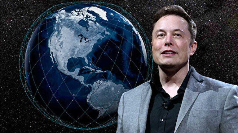 Elon Musk, Ukrayna’da Starlink hizmeti sunmaya devam edecek