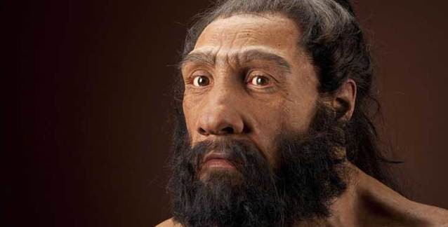 Bilinen ilk Neandertal ailesinin kalıntıları keşfedildi