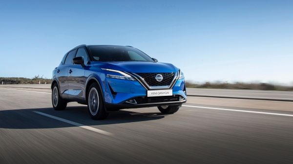 Nissan Rusya’dan çekilme kararı aldı