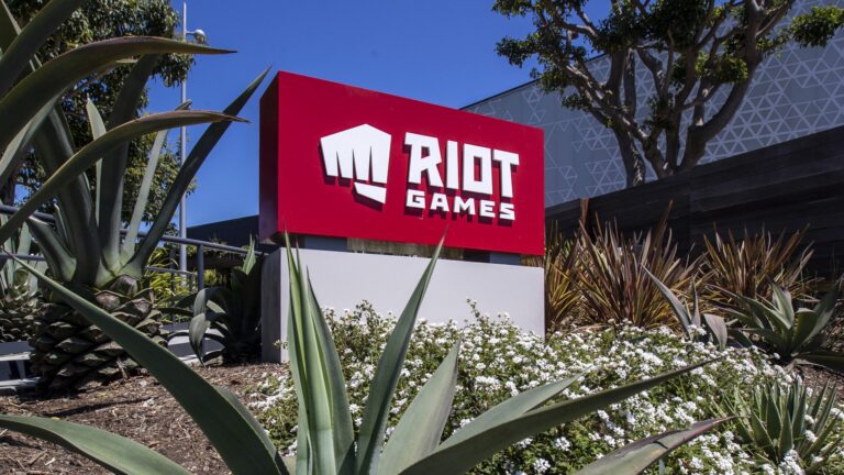 Riot Games, Wargaming’in Sidney stüdyosunu satın aldı