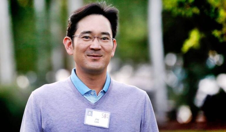 Samsung’un rüşvetten suçlu bulunan varisi yönetim kurulu başkanlığına atandı
