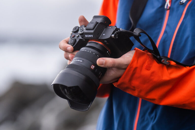 Sony Alpha 7R V resmi olarak tanıtıldı