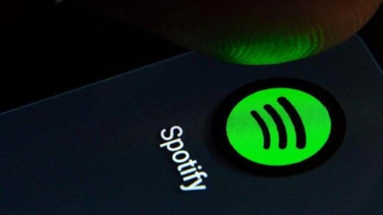 Spotify, podcast personelinin yüzde 5’ini işten çıkardı