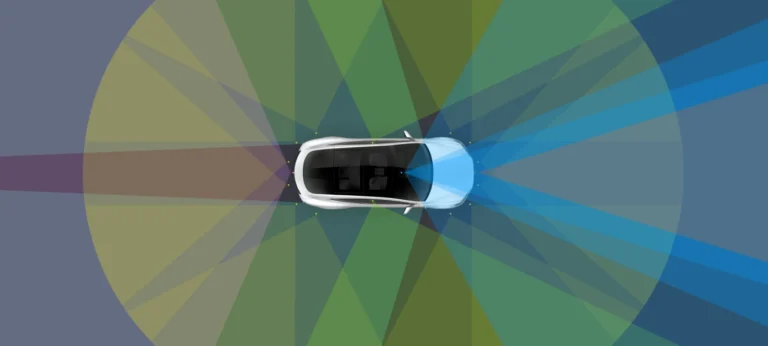 Tesla araçlarındaki ultrasonik sensörleri kaldırıyor
