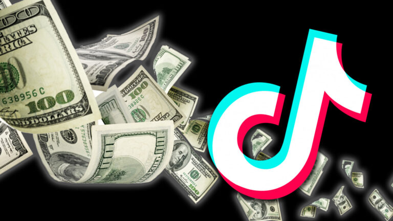 TikTok, 2021’de 990 milyon dolar gelir elde etti