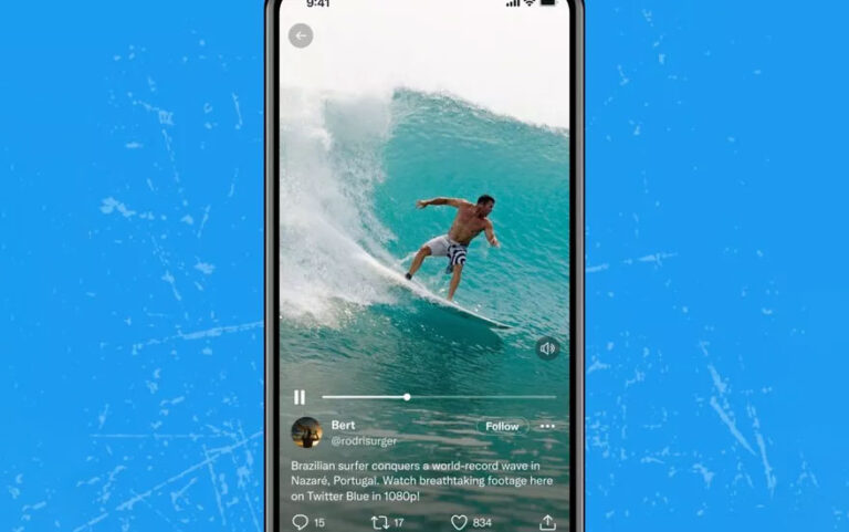 Twitter, TikTok ve Instagram benzeri video özelliğini duyurdu