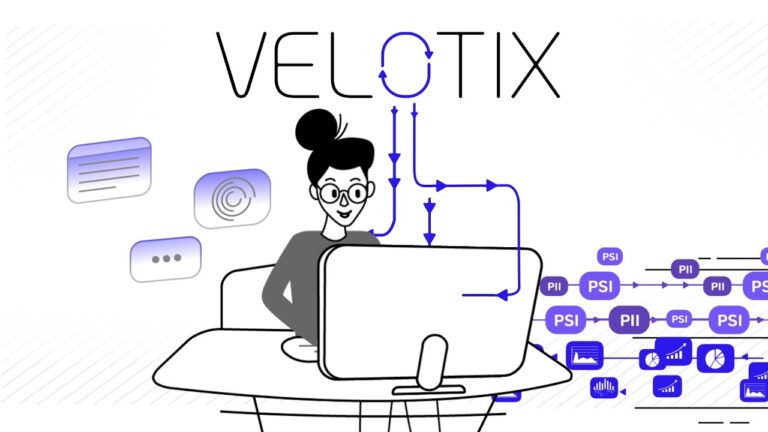 Velotix, 10 milyon dolar tohum yatırım aldı