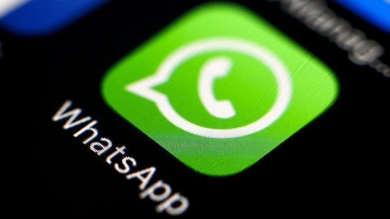 WhatsApp sohbetlerinde kendi anketlerinizi gönderebileceksiniz