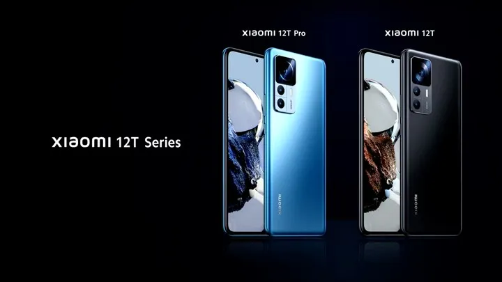 Xiaomi 12T ve Xiaomi 12T Pro Türkiye fiyatı açıklandı