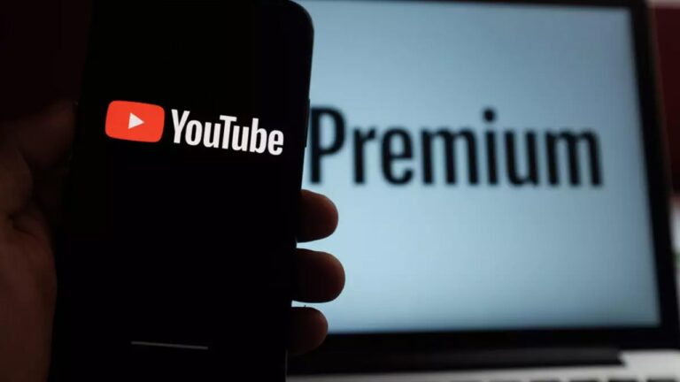 YouTube Premium abonelik ücretlerine zam yapıldı