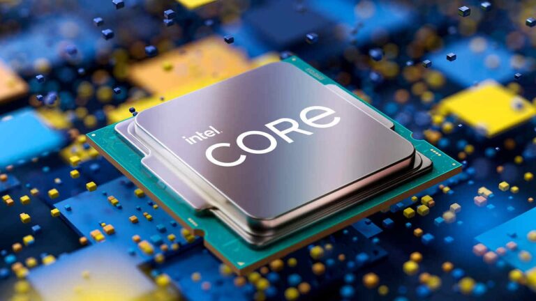 Intel, en büyük ikinci çip üreticisi olmayı hedefliyor