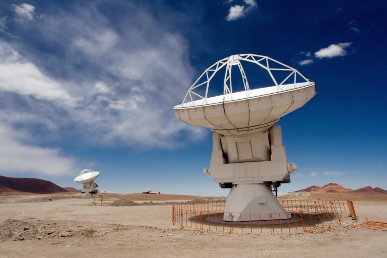 Siber korsanlar dünyanın en gelişmiş teleskoplarından birini hack’ledi