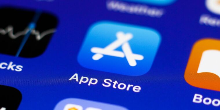 App Store’daki her hareketiniz Apple tarafından izleniyor olabilir