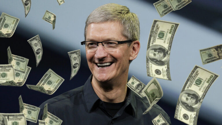 Apple, yeniden dünyanın en değerli markası oldu