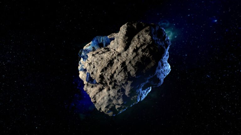Bilim insanları potansiyel olarak en tehlikeli asteroidi keşfetti