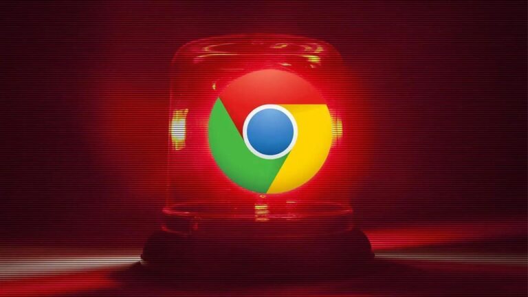 Chrome, güvenlik açığı tehlikesine karşı acil bir güncelleme aldı