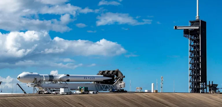 SpaceX, Falcon Heavy’i 2019’dan sonra ilk kez fırlattı