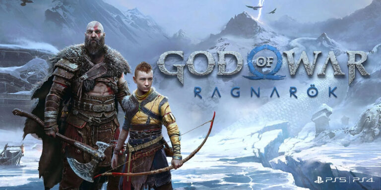 God of War Ragnarok, Twitch’te en çok izlenen ikinci PlayStation oyunu oldu