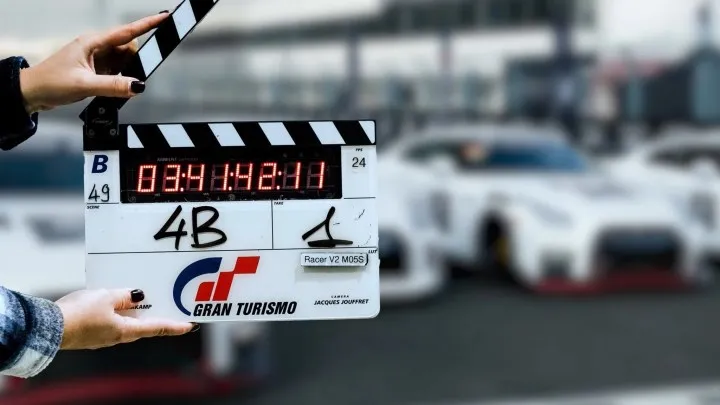 Gran Turismo filmi için çekimler başladı