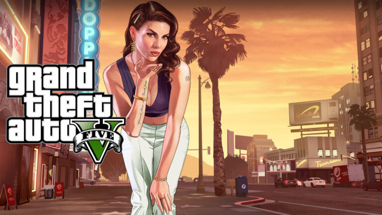 GTA Trilogy bu zamana kadar 14 milyondan fazla sattı