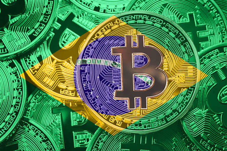 Brezilya, kripto paraları bir ödeme aracı olarak görecek